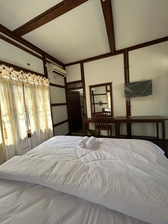 Dewa Daru Resort Karimunjawa Zewnętrze zdjęcie